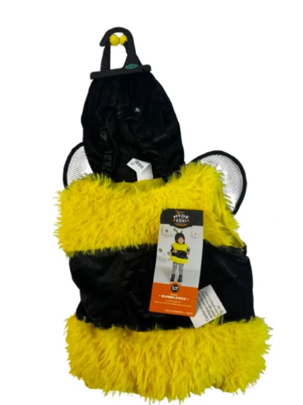Hyde & EEK! cute bumblebee
